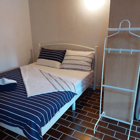Studio 'Casa Di Pietra' Dubrovnik Bagian luar foto