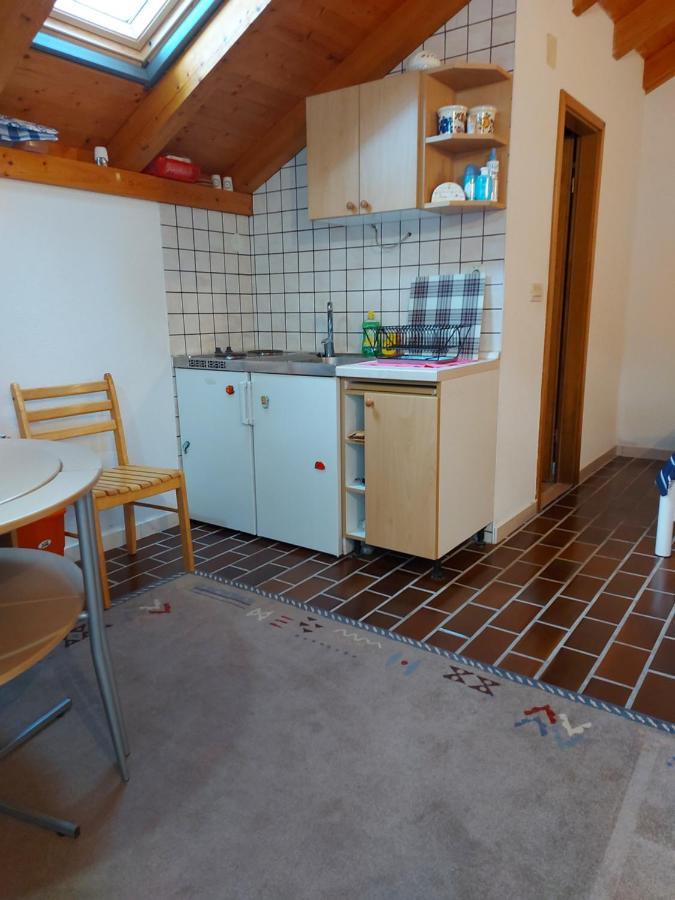 Studio 'Casa Di Pietra' Dubrovnik Bagian luar foto