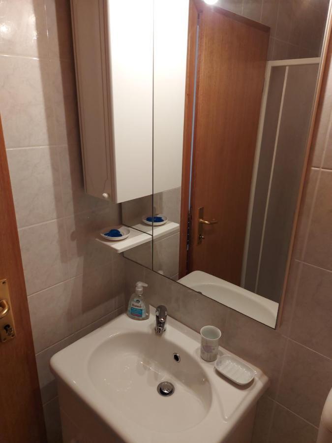 Studio 'Casa Di Pietra' Dubrovnik Bagian luar foto