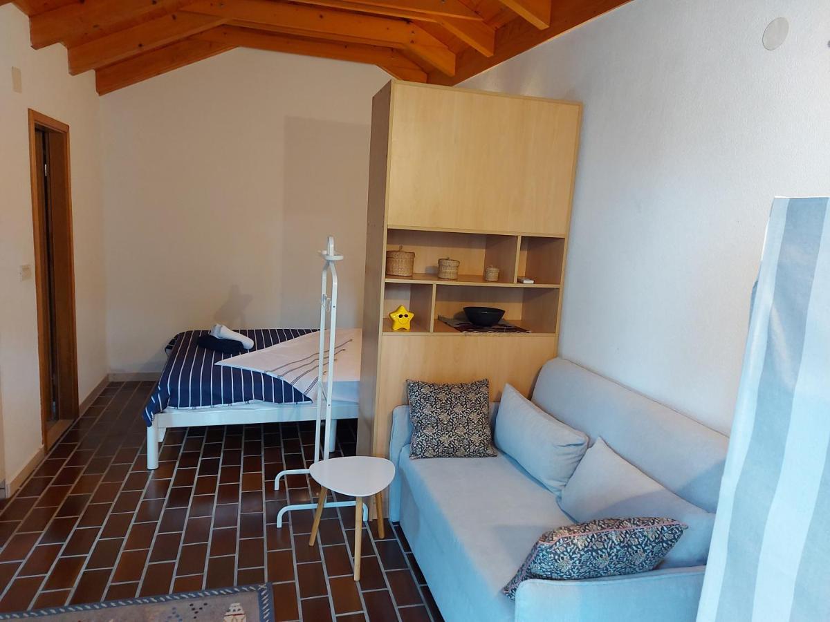 Studio 'Casa Di Pietra' Dubrovnik Bagian luar foto