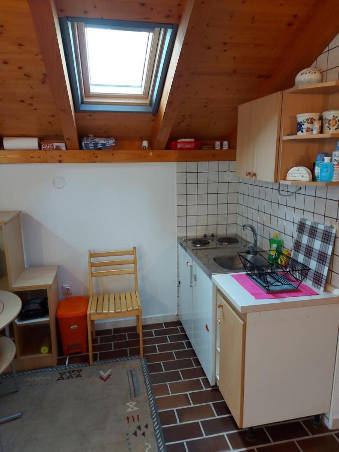 Studio 'Casa Di Pietra' Dubrovnik Bagian luar foto